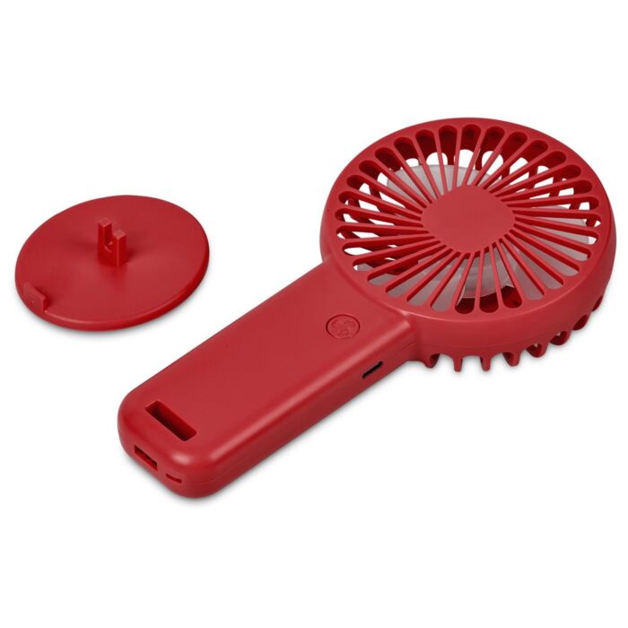 Altitude Celestia Rechargeable Handheld Mini USB Fan