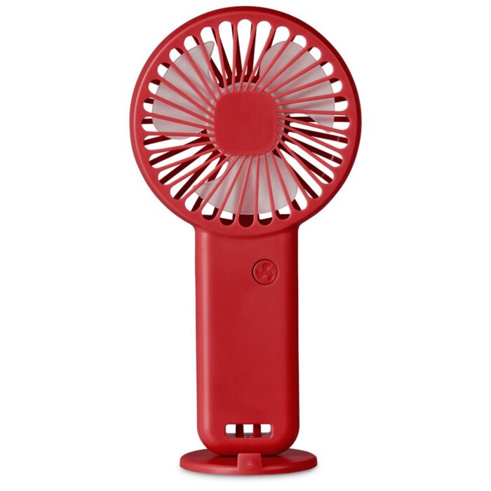 Altitude Celestia Rechargeable Handheld Mini USB Fan