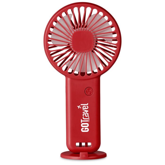 Altitude Celestia Rechargeable Handheld Mini USB Fan