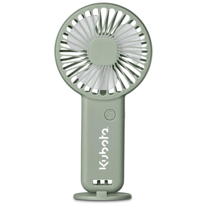 Altitude Celestia Rechargeable Handheld Mini USB Fan