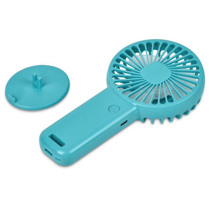 Altitude Celestia Rechargeable Handheld Mini USB Fan