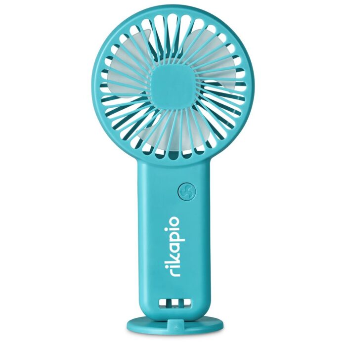 Altitude Celestia Rechargeable Handheld Mini USB Fan