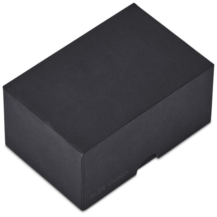 Alex Varga Salazar Fast Charge 65W PD Wall Charger