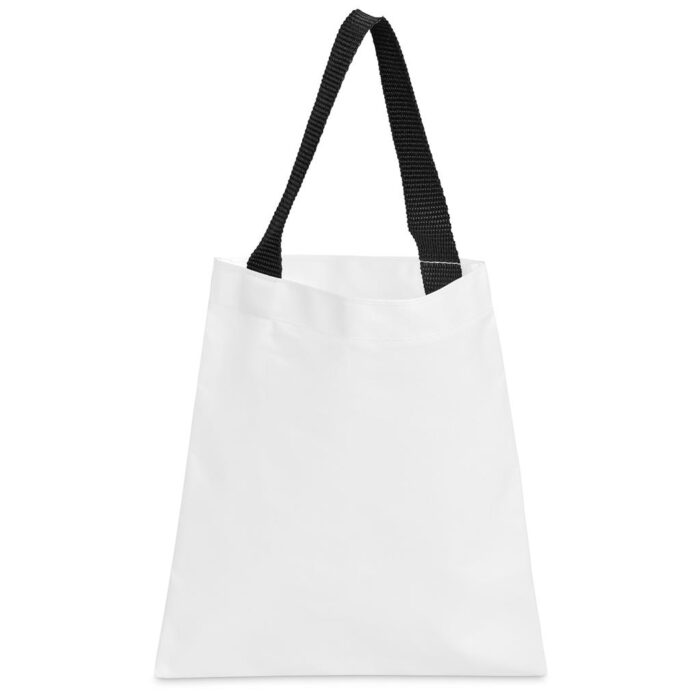 Pre-Production Sample Hoppla Greenset Polyester Sand Bag