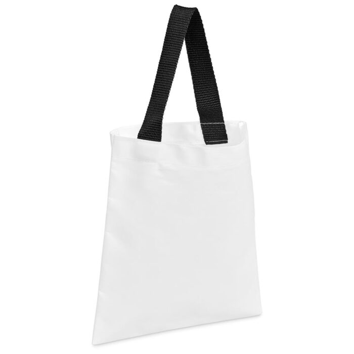 Pre-Production Sample Hoppla Greenset Polyester Sand Bag