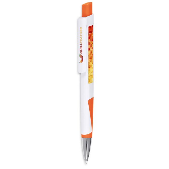 Altitude Spectra Ball Pen