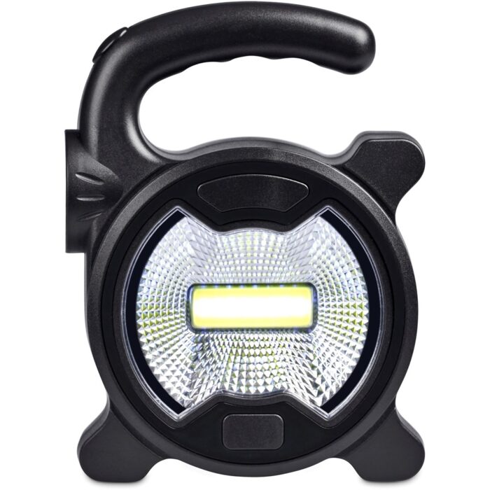 Altitude Martian Mini Lantern & Torch