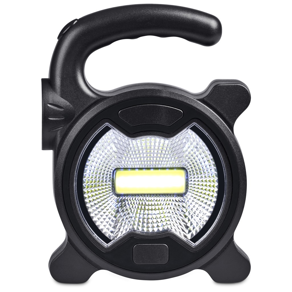 Altitude Martian Mini Lantern & Torch