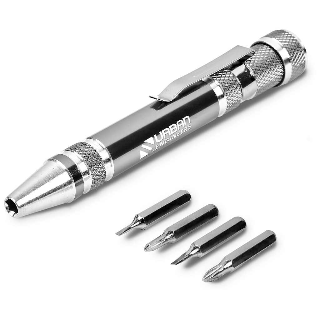 Altitude Sentinel Torch & Tool Set