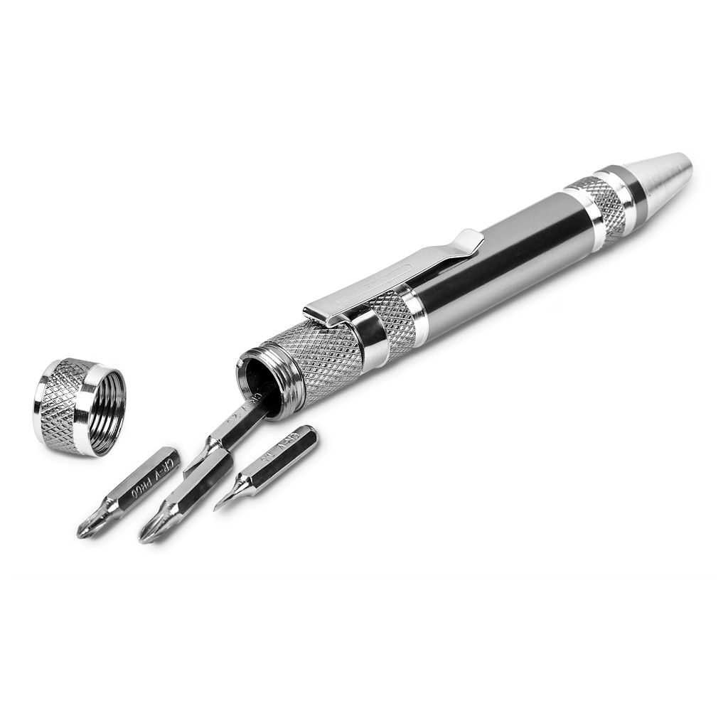 Altitude Sentinel Torch & Tool Set