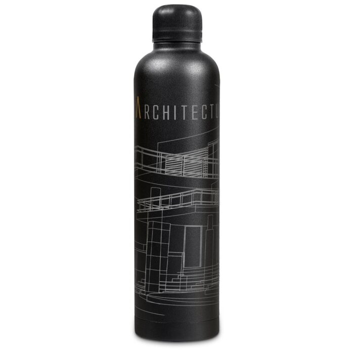 Alex Varga Sirona Stainless Steel Vacuum Water Bottle – 700ml
