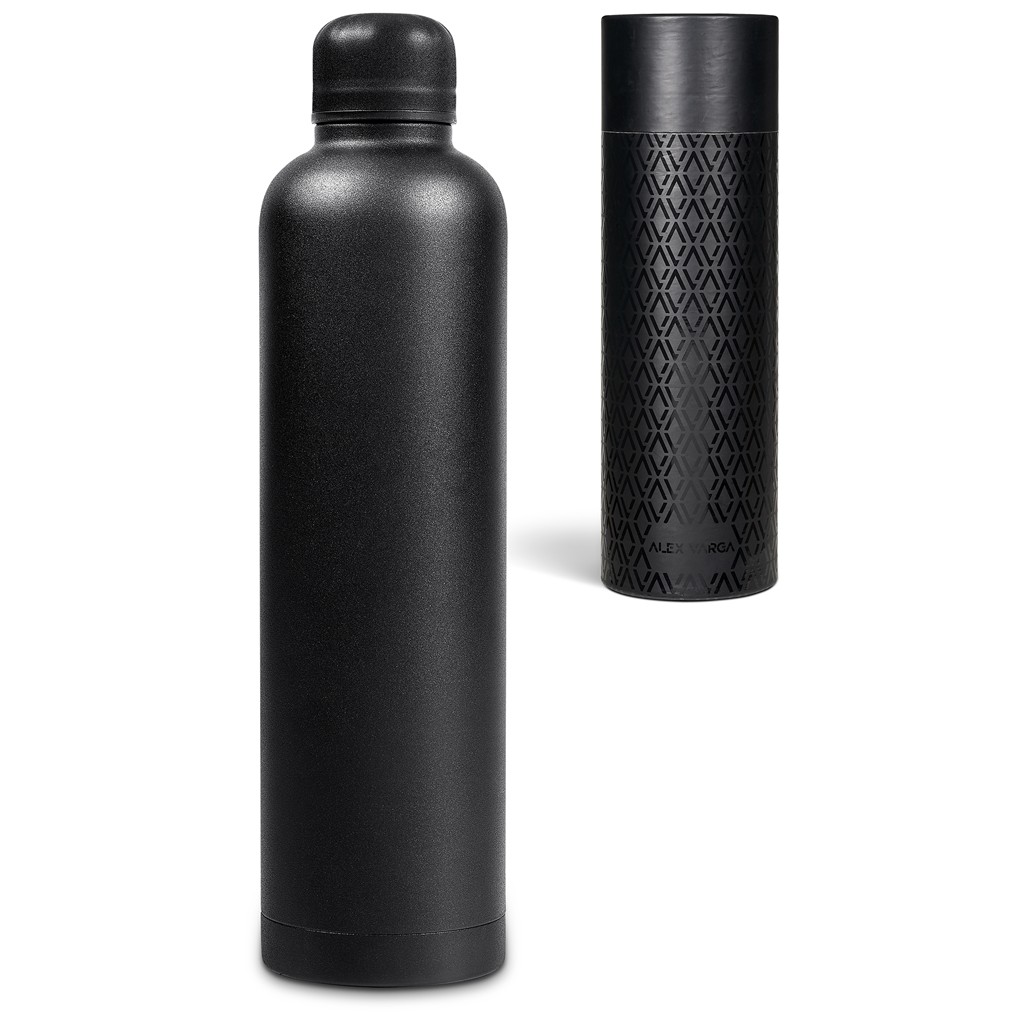 Alex Varga Sirona Stainless Steel Vacuum Water Bottle – 700ml