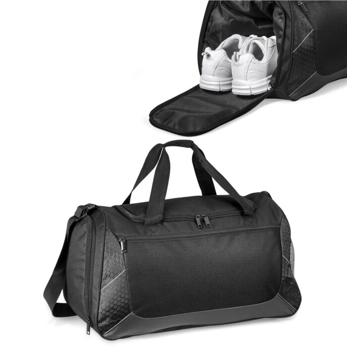 Oregon Sports Bag