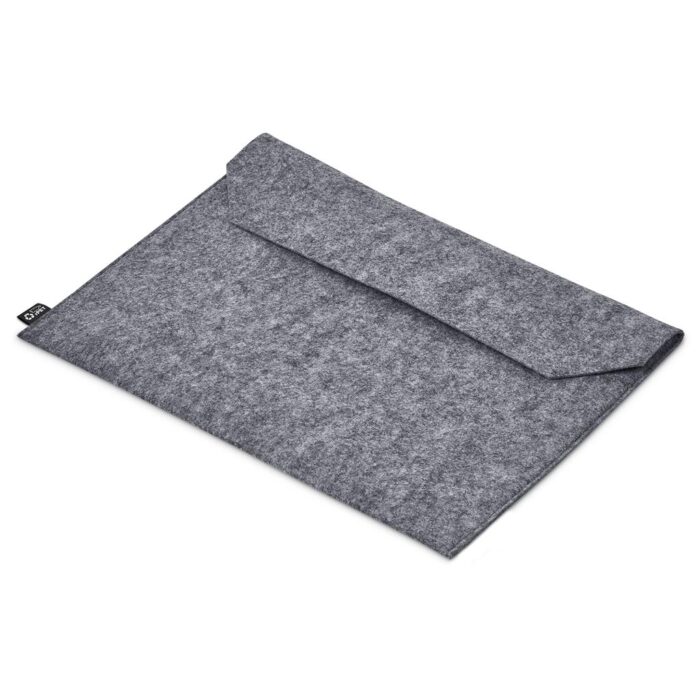 Okiyo Shorui Recycled PET Felt Document Bag