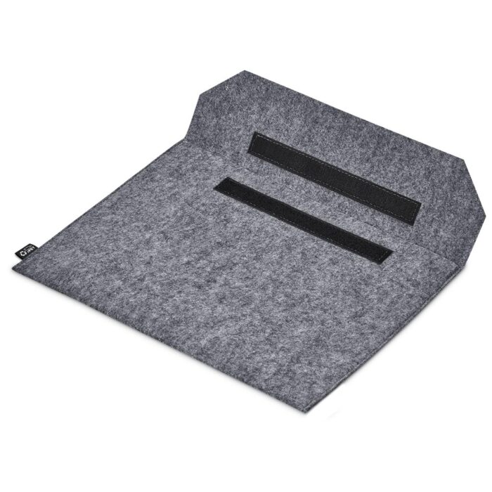 Okiyo Shorui Recycled PET Felt Document Bag