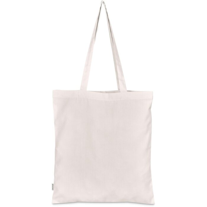 Okiyo Kenko Recycled PET Shopper