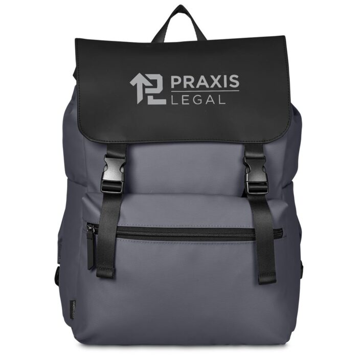 Serendipio Skyline Laptop Backpack