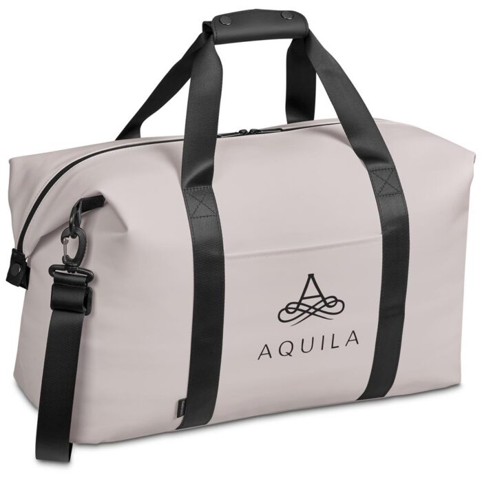 Serendipio Waldorf Weekend Bag
