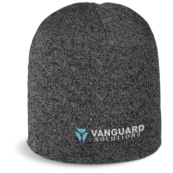 New Hampshire Melange Acrylic Beanie