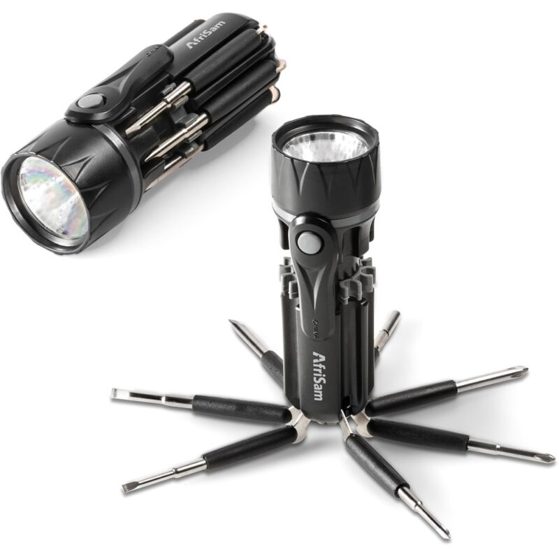 Altitude Utility Tool & Torch