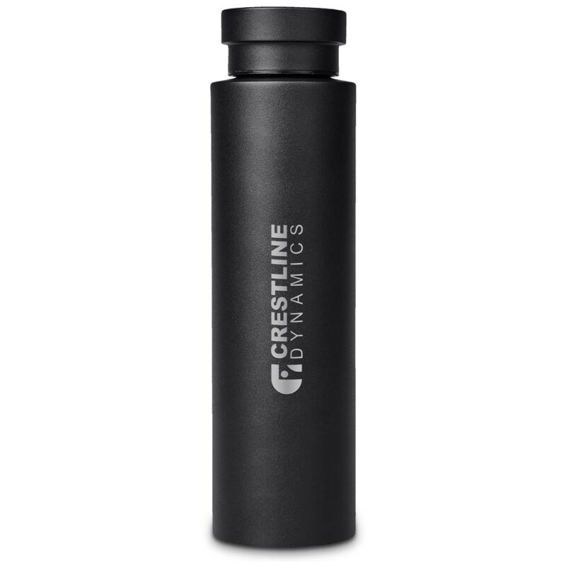 Alex Varga Shackleton Stainless Steel Vacuum Water Bottle - 800ml