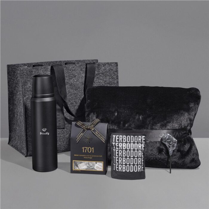 Yatta Chilled Charisma Hamper