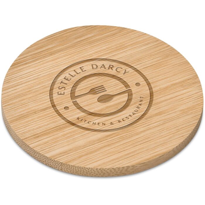 Altitude Kunwa Bamboo Coaster