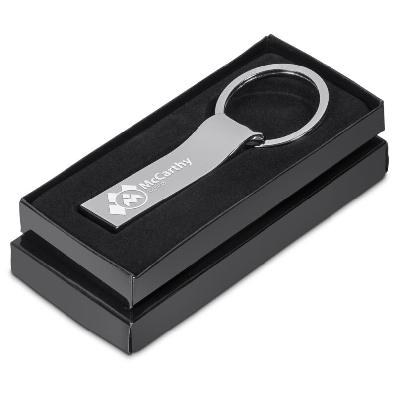 Altitude Gleam Keyholder