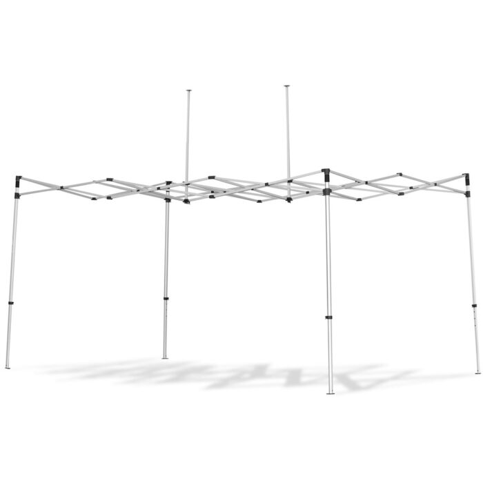 Ovation Sublimated Gazebo 4.5m X 3m - 1 Long Full-Wall Skin