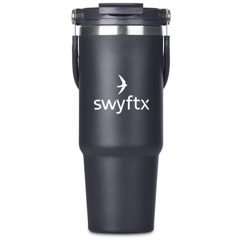 Andy Cartwright Drakensberg Stainless Steel Vacuum Tumbler - 800ml