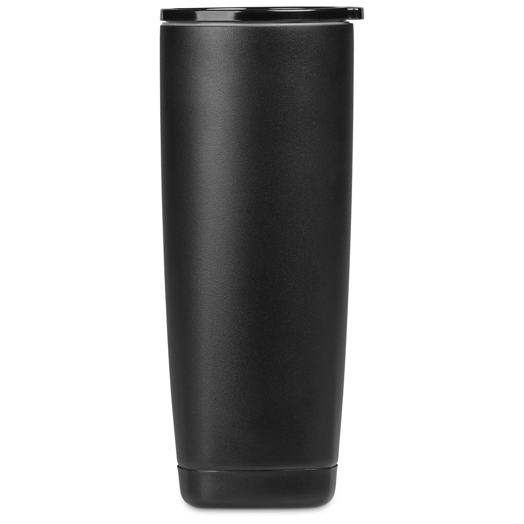 Alex Varga Aurelian Stainless Steel 2-in-1 Vacuum Tumbler & Straw
