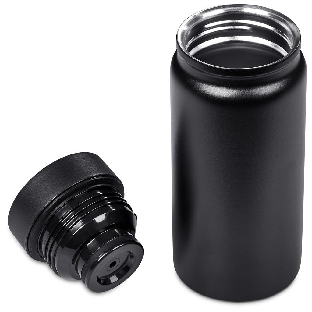 Alex Varga Ramos Stainless Steel Vacuum Tumbler – 400ml