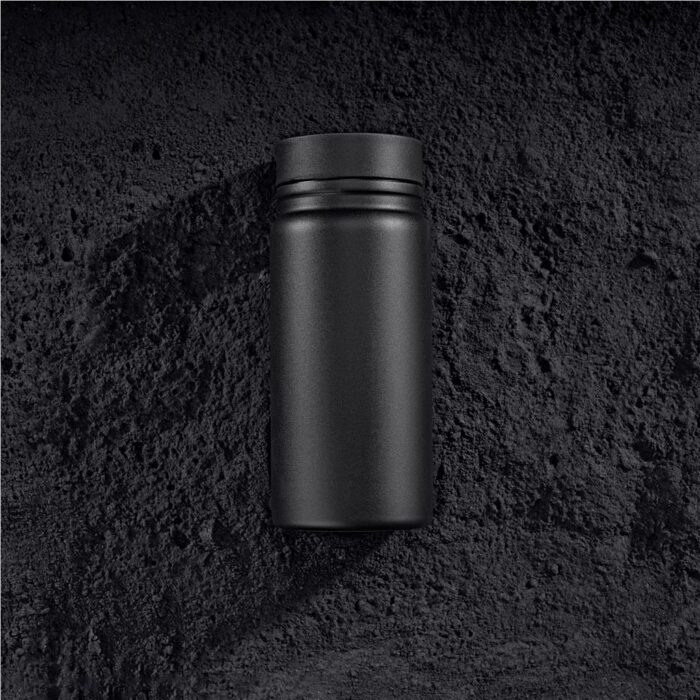 Alex Varga Ramos Stainless Steel Vacuum Tumbler – 400ml