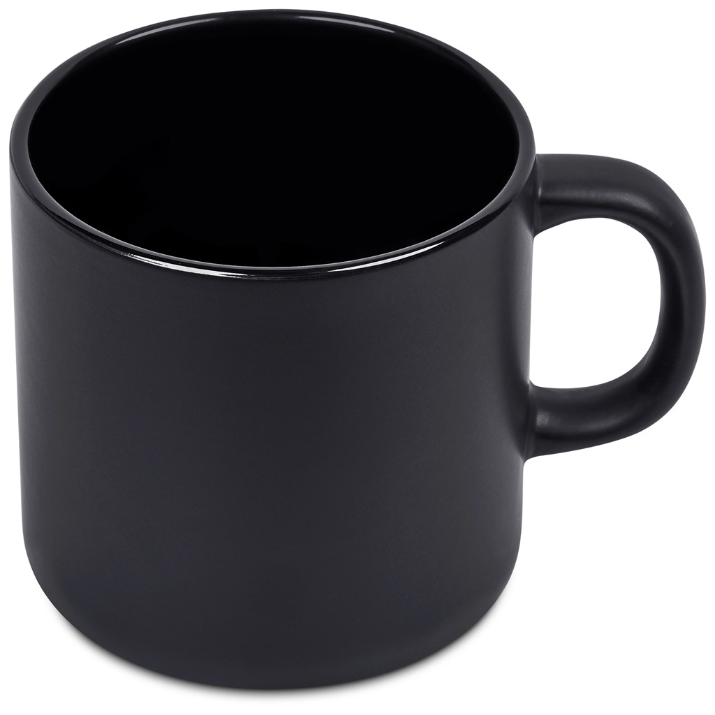 Alex Varga Aletina Ceramic Coffee Mug – 400ml
