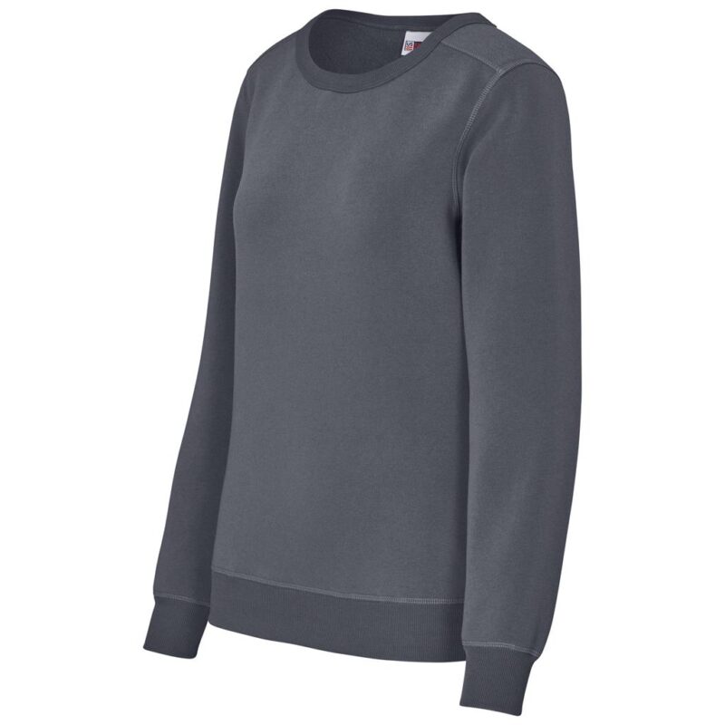 Ladies Quinn Crew Neck Sweater