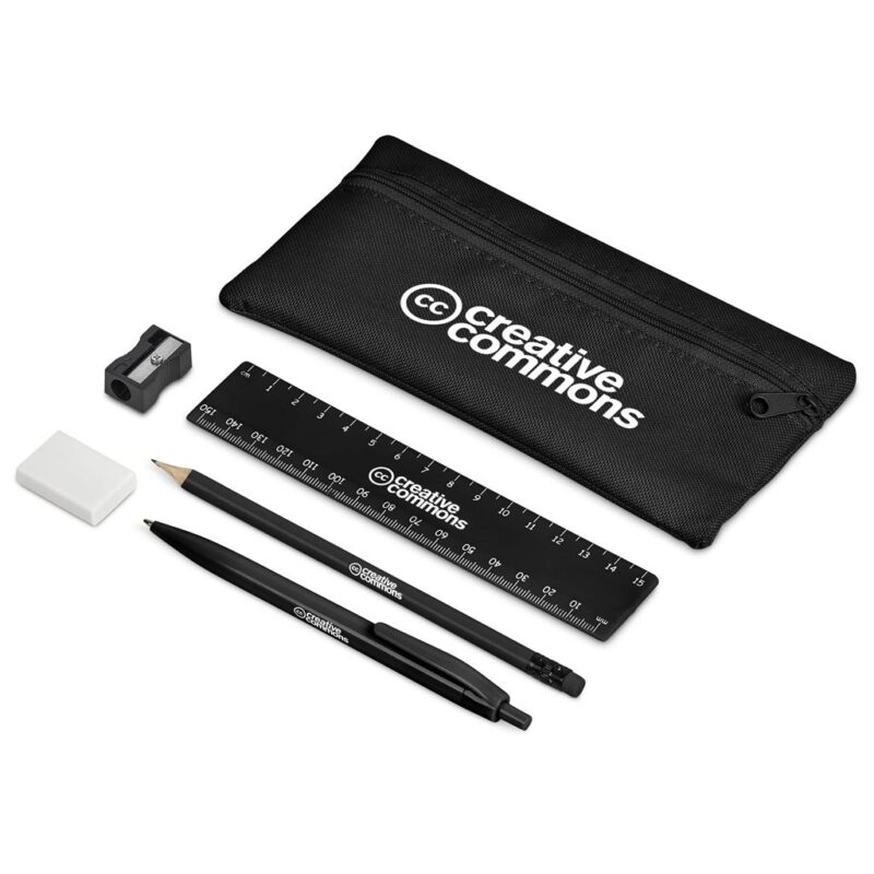 Altitude Central Stationery Set