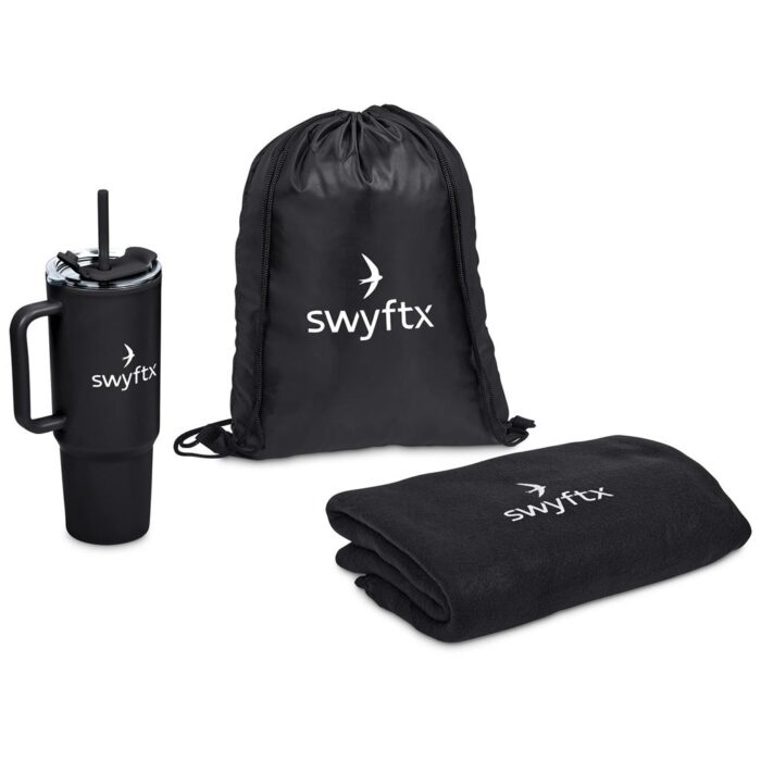Finn Winter Gift Set