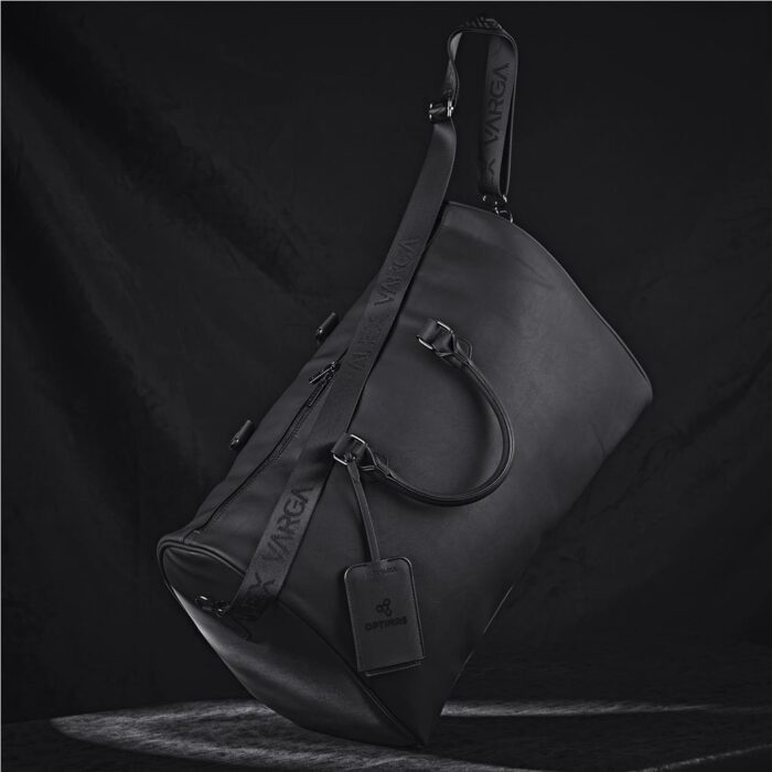 Alex Varga Rutherford Weekend Bag