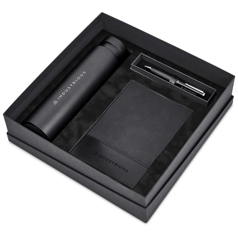Alex Varga Jifelli Gift Set