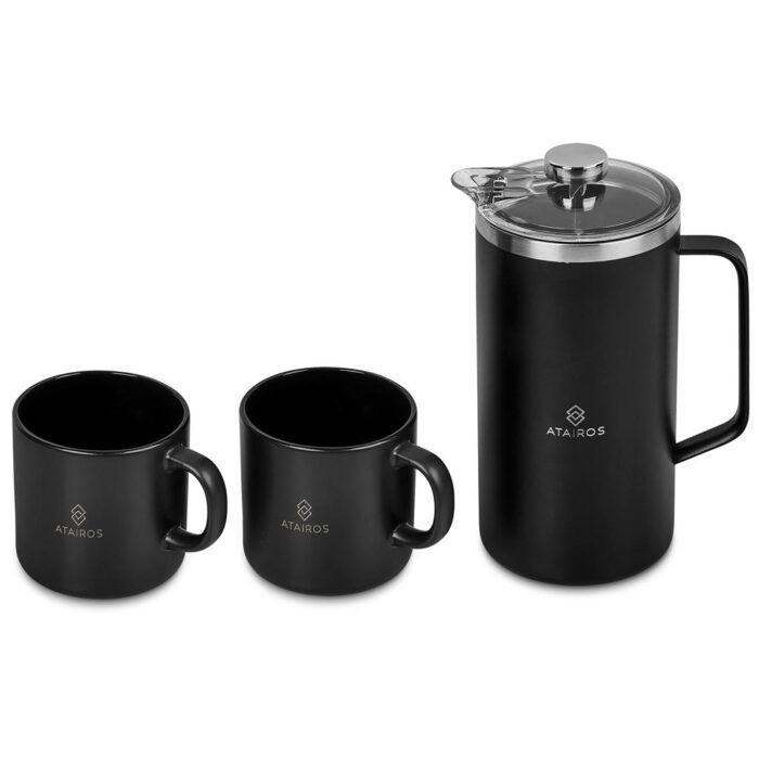 Alex Varga Pallitop Gift Set