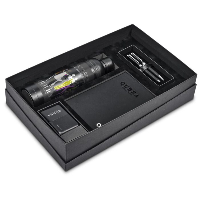 Alex Varga Braxus Gift Set