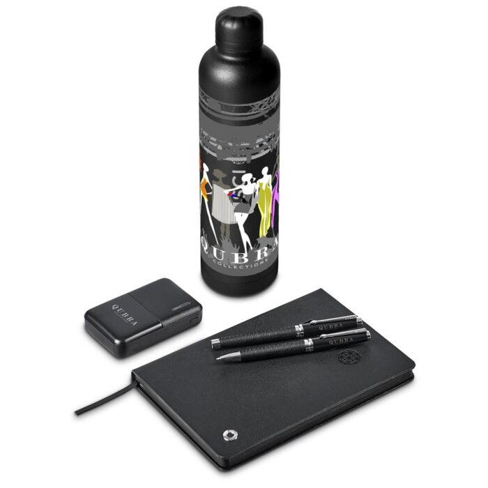 Alex Varga Braxus Gift Set