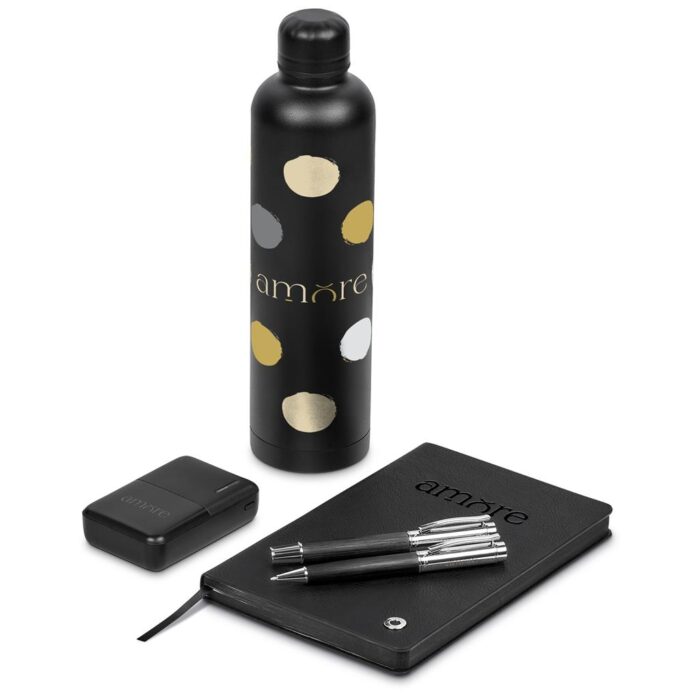 Alex Varga Buxtros Gift Set