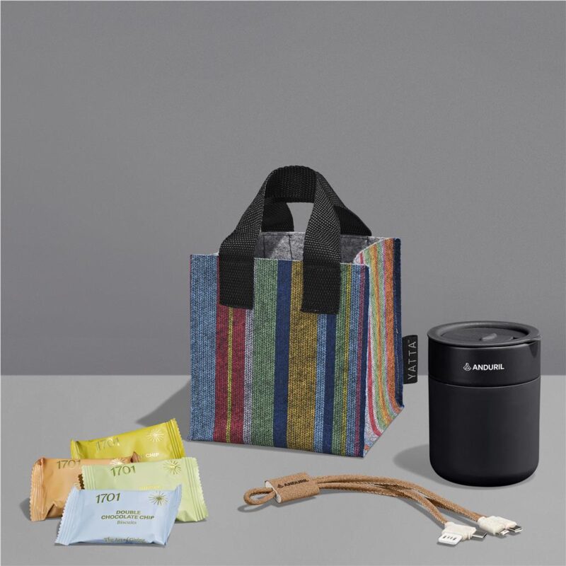 Yatta Sweet Sip Hamper
