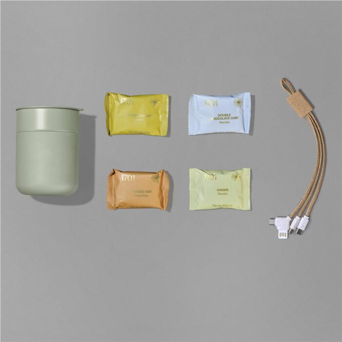 Yatta Sweet Sip Hamper