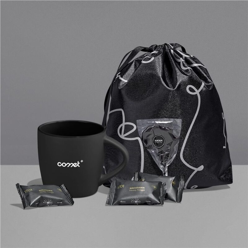 Yatta Bright Bites Hamper