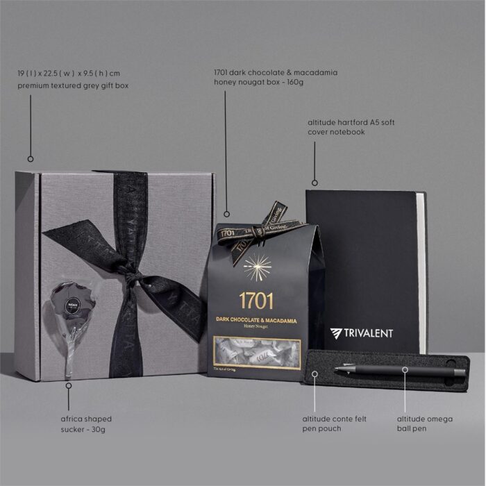 Yatta Classic Collection Hamper
