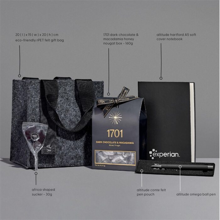 Yatta Tranquil Treasure Hamper