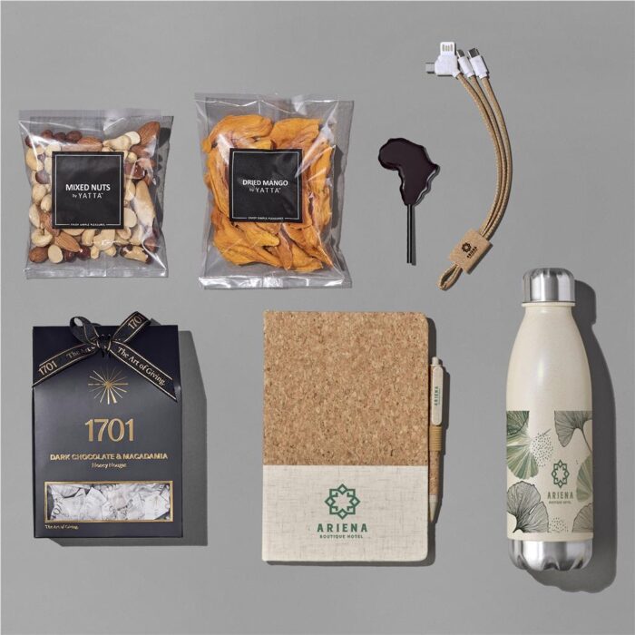 Yatta Eco Explorer Hamper