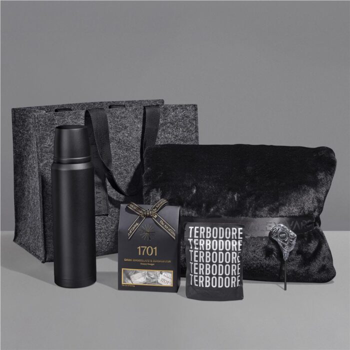 Yatta Chilled Charisma Hamper